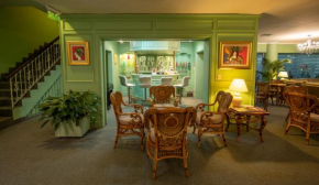 Hotel Cecilia